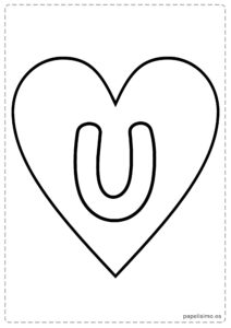 U-Abecedario-letras-grandes-imprimir-corazon