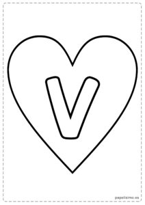 V-Abecedario-letras-grandes-imprimir-corazon