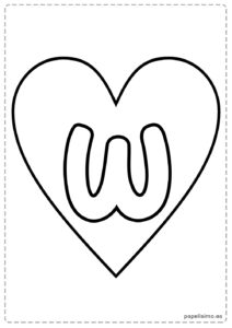 W-Abecedario-letras-imprimir-colorear-corazon