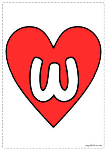 W-Abecedario-letras-imprimir-corazon-rojo