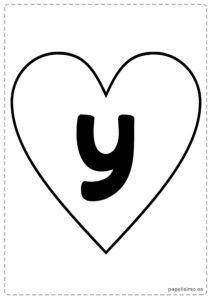 Y-Abecedario-letras-grandes-imprimir-corazon-negro