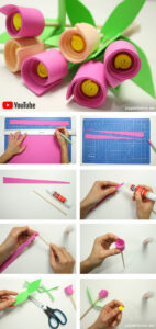 como-hacer-flores-foami-goma-eva-paso-a-pasohow-to-do-foam-flowers