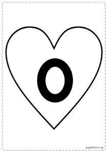 0-numero-cero-imprimir-corazon-negro