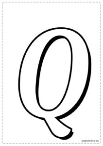 Q-letra-imprimir-mayuscula-cursiva-caligrafica