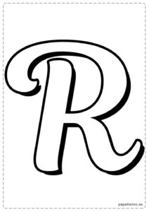 R-letra-imprimir-mayuscula-cursiva-caligrafica