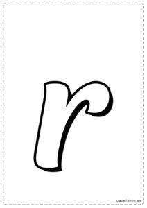 R-letra-imprimir-minuscula-cursiva-caligrafica