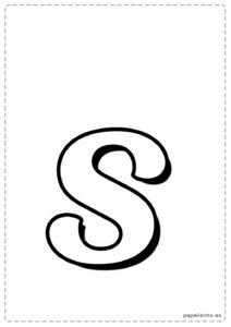 S-letra-imprimir-minuscula-cursiva-caligrafica