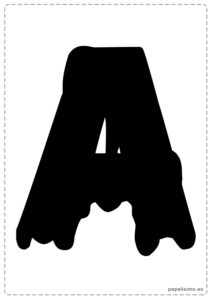 A-Abecedario-letras-Halloween-para-imprimir-negro