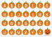 Abecedario-letras-Halloween-calabazas-para-imprimir-color