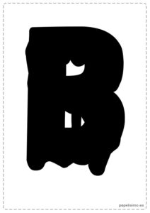 B-Abecedario-letras-Halloween-para-imprimir-negro