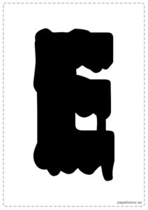 E-Abecedario-letras-Halloween-para-imprimir-negro