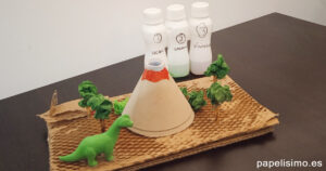 Como-hacer-volcan-casero-experimento-ninos